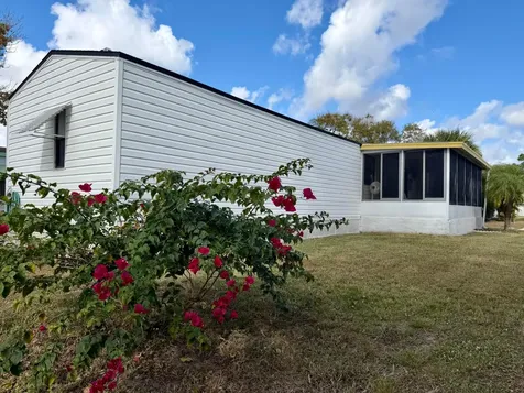 14463 Dalia Avenue Fort Pierce FL 34951