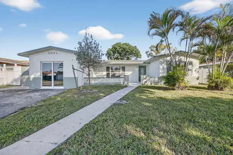 8961 NW 21st Street Pembroke Pines FL 33024