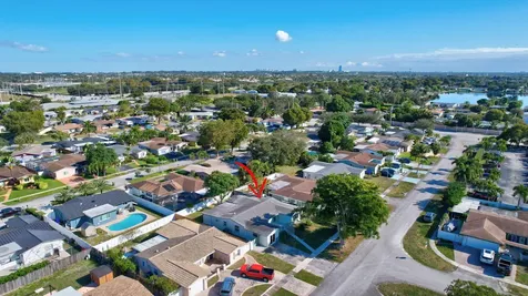 8961 NW 21st Street Pembroke Pines FL 33024