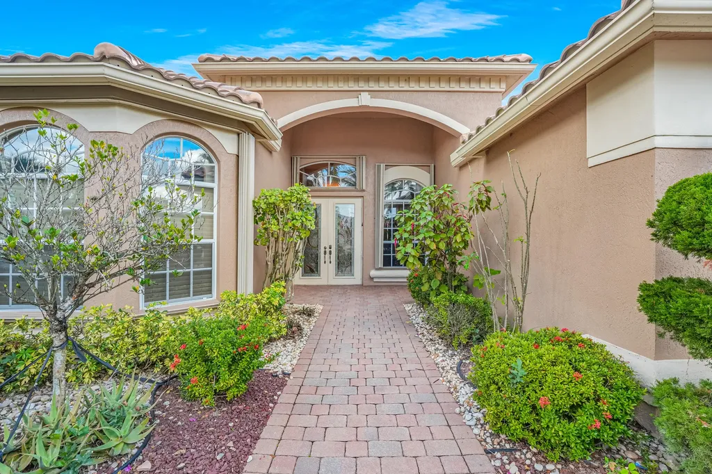 9813 Via Verga Street Lake Worth FL 33467