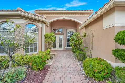 9813 Via Verga Street Lake Worth FL 33467