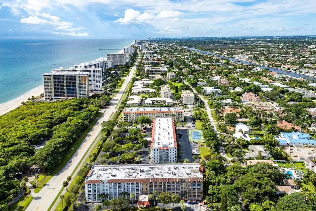 1111 S Ocean Boulevard Boca Raton FL 33432
