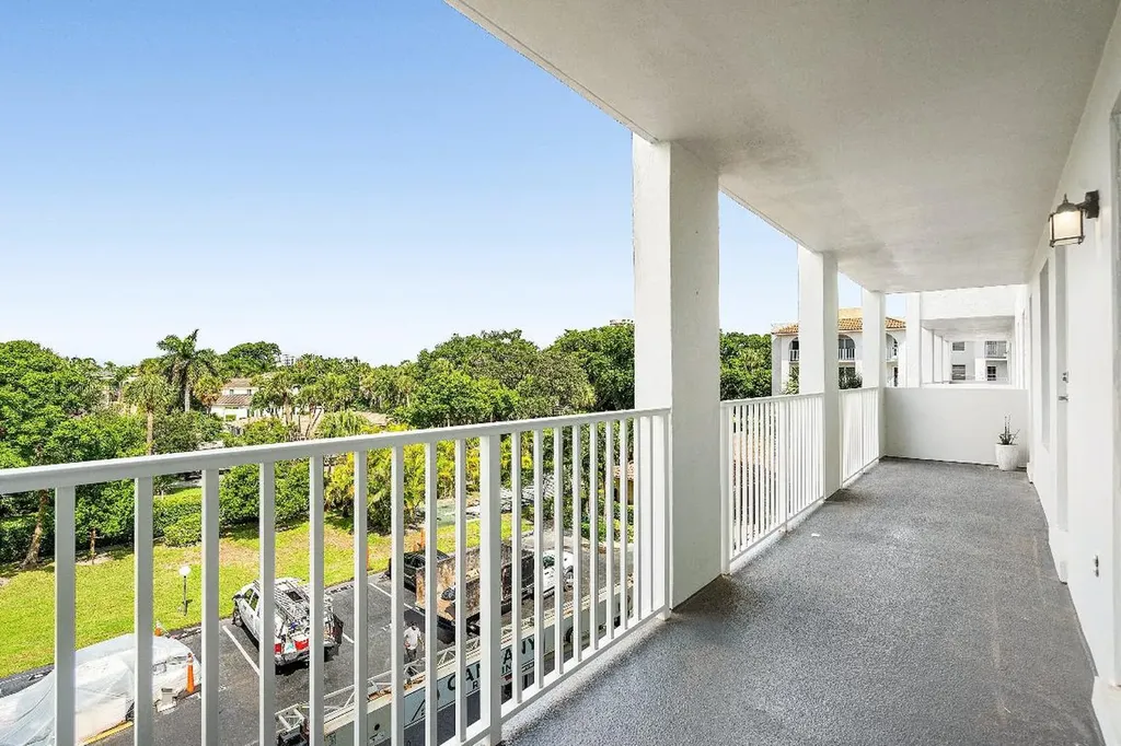 1111 S Ocean Boulevard Boca Raton FL 33432