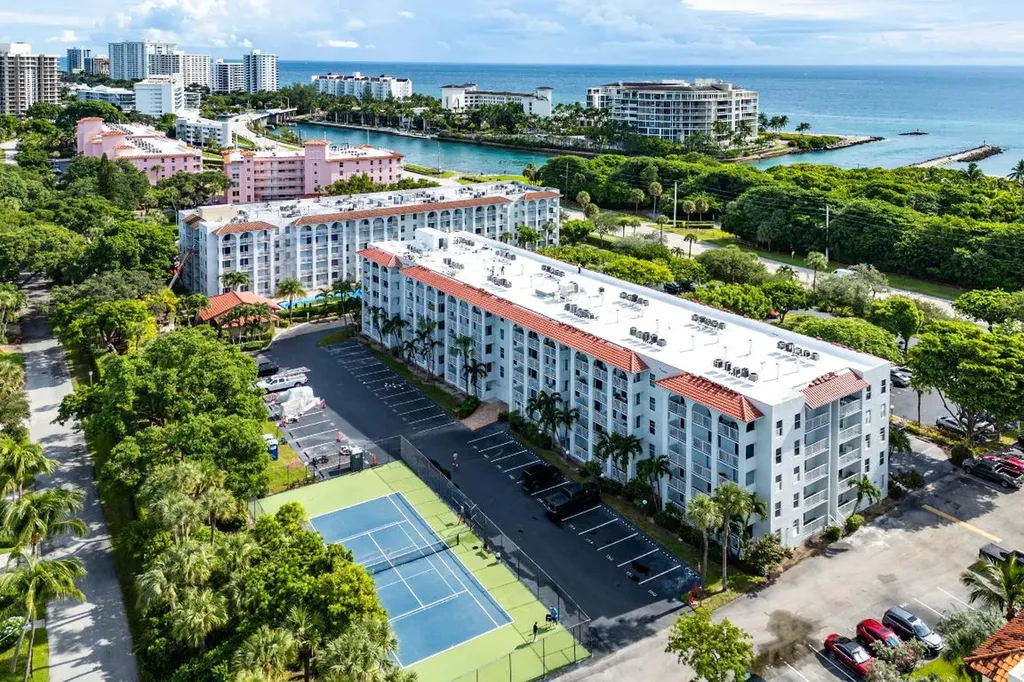 1111 S Ocean Boulevard Boca Raton FL 33432
