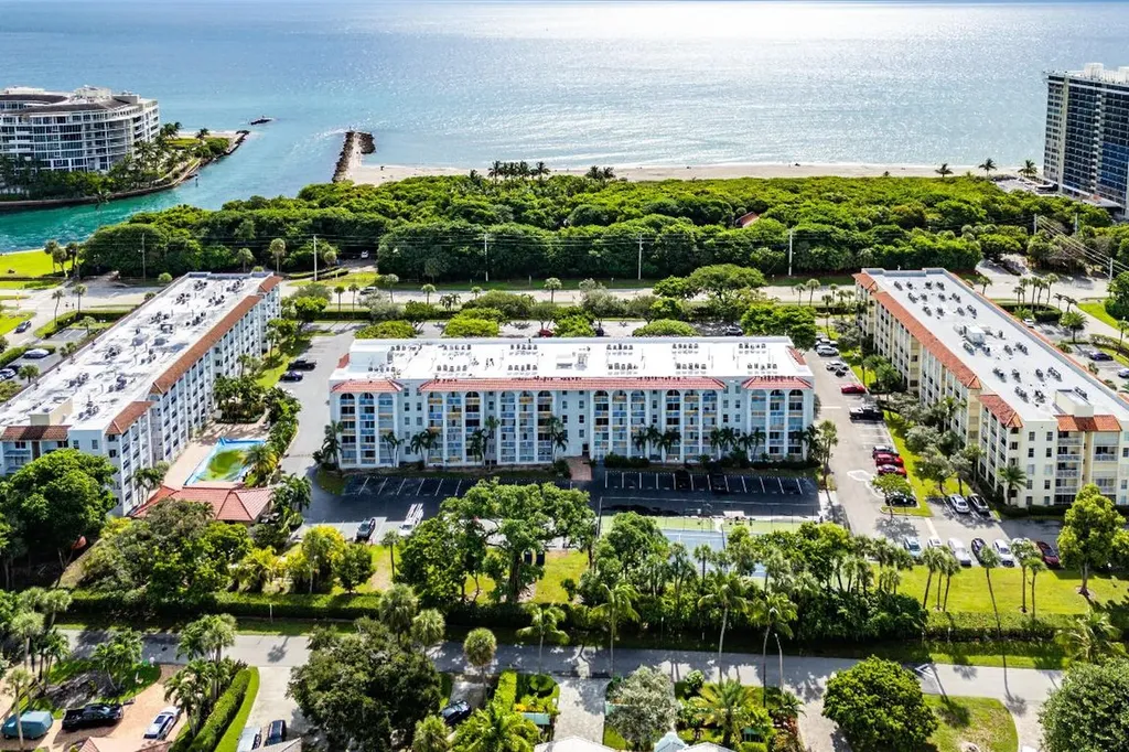 1111 S Ocean Boulevard Boca Raton FL 33432