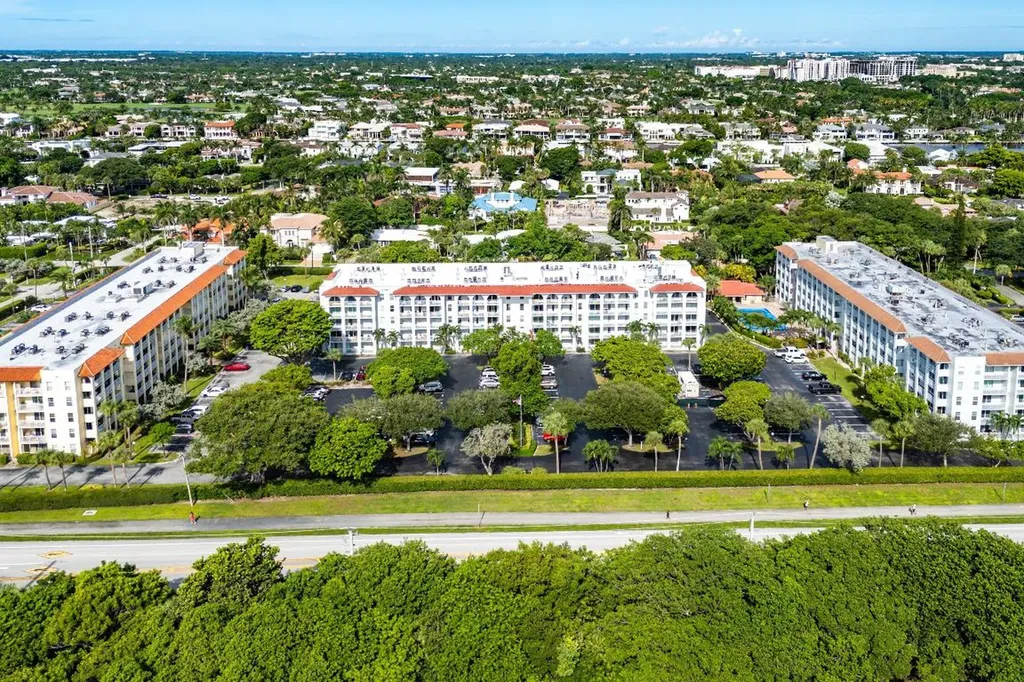 1111 S Ocean Boulevard Boca Raton FL 33432