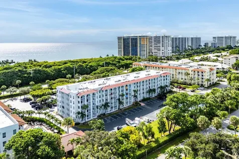 1111 S Ocean Boulevard Boca Raton FL 33432