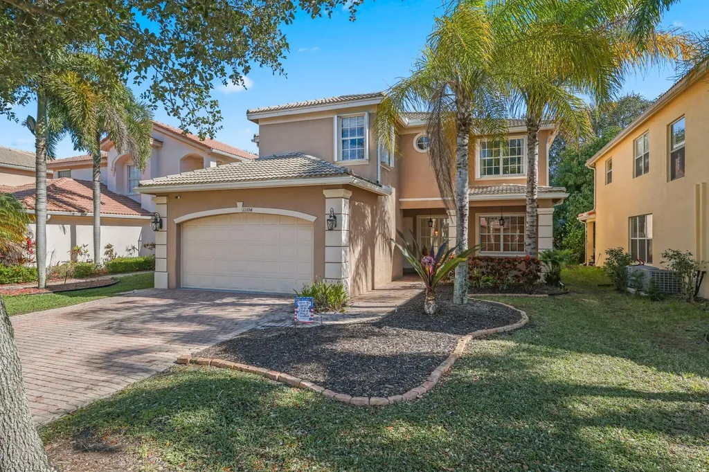 11394 Millpond Greens Drive Boynton Beach FL 33473