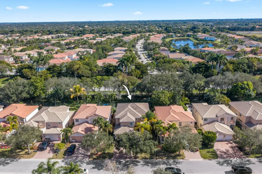11394 Millpond Greens Drive Boynton Beach FL 33473