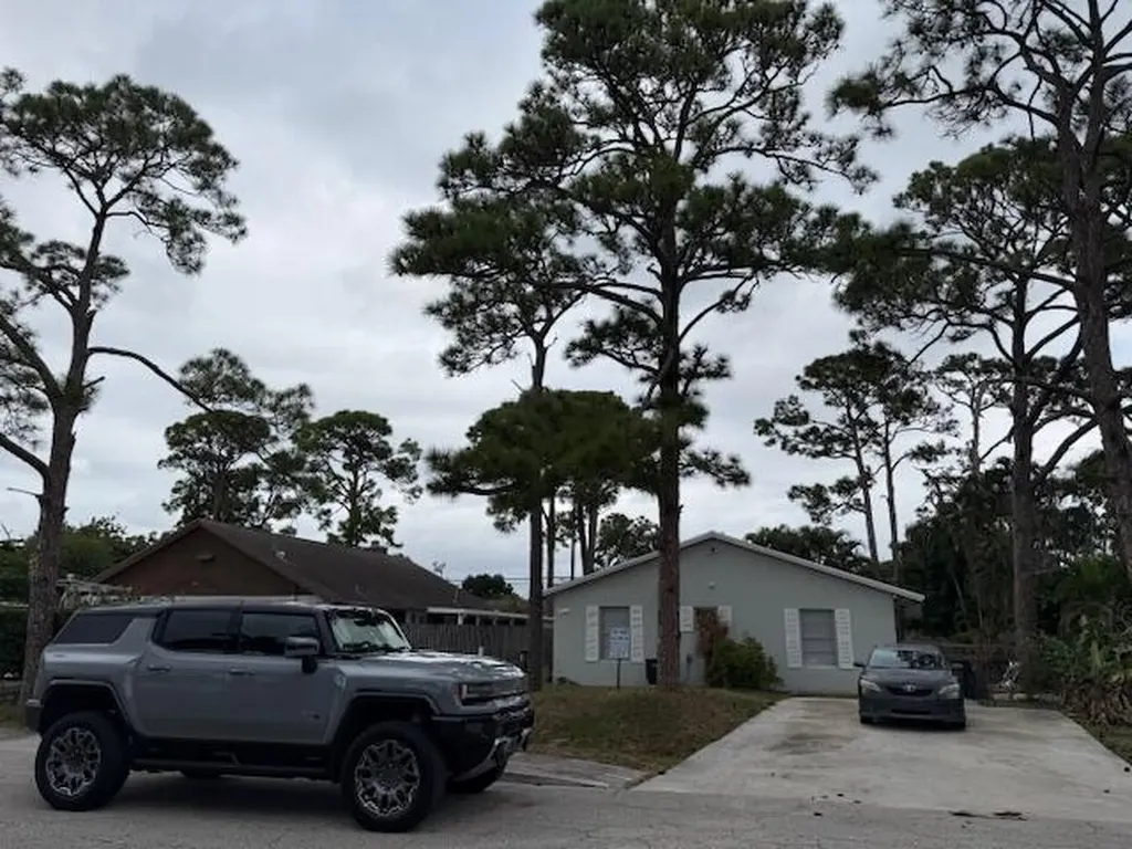 4891 Carver Street Lake Worth FL 33463