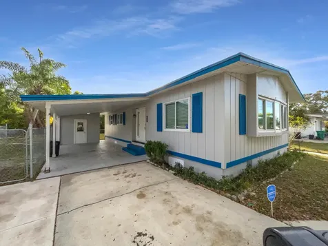 409 Coconut Avenue E Port St Lucie FL 34952