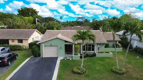 2531 NW 98th Way Coral Springs FL 33065