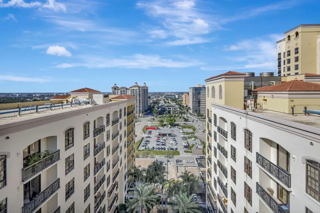 801 S Olive Avenue West Palm Beach FL 33401