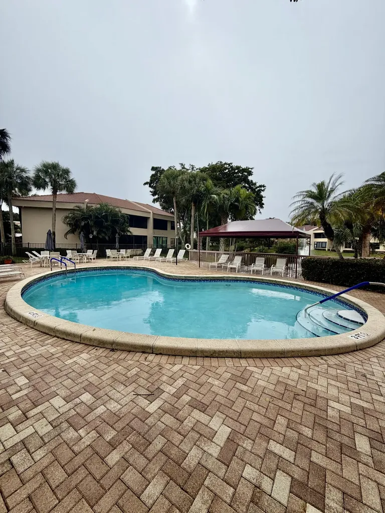 7535 La Paz Boulevard Boca Raton FL 33433