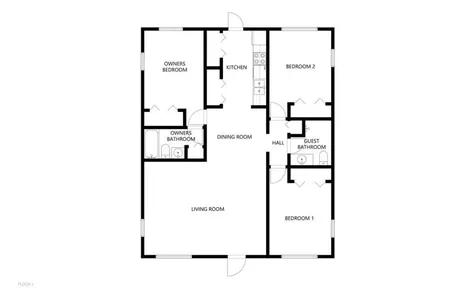 605 Dundas Court Fort Pierce FL 34950