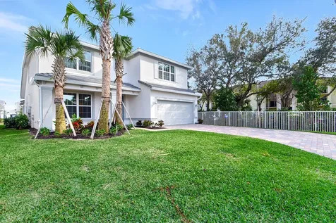 5336 Star Rush Lane Wellington FL 33467