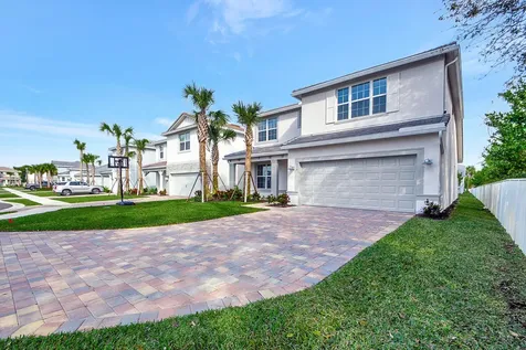 5336 Star Rush Lane Wellington FL 33467