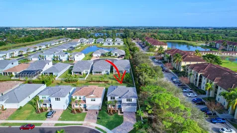 5336 Star Rush Lane Wellington FL 33467