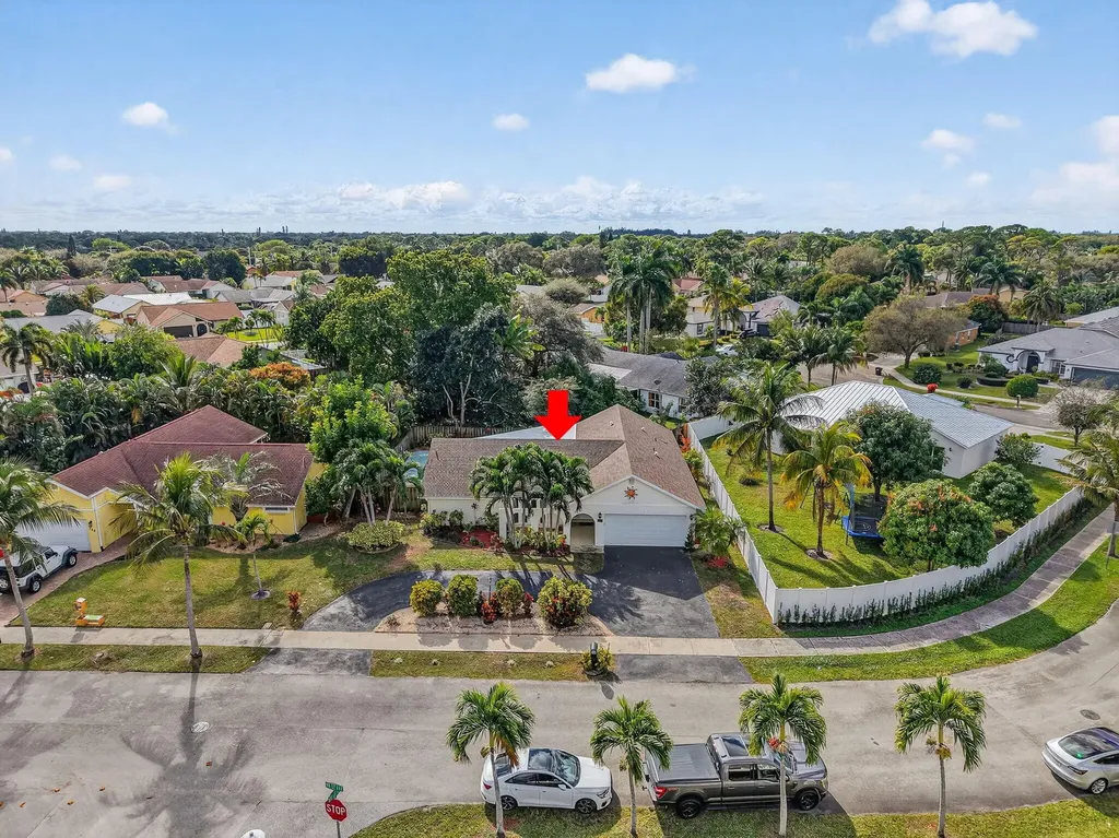 966 NW 37th Avenue Delray Beach FL 33445