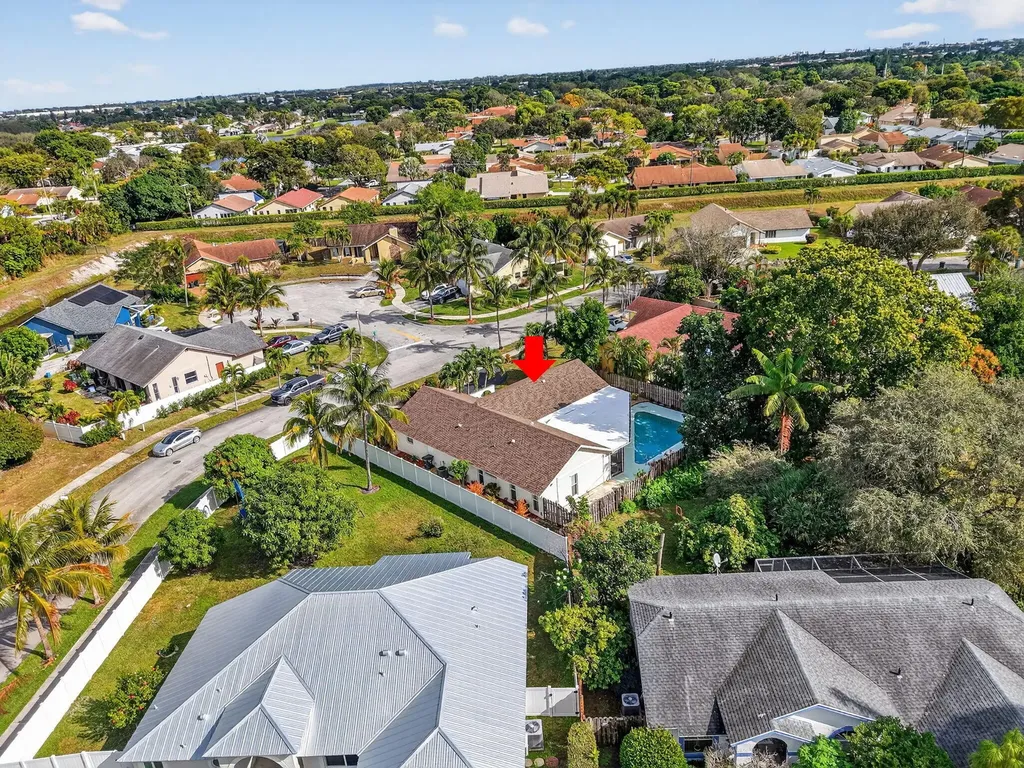966 NW 37th Avenue Delray Beach FL 33445