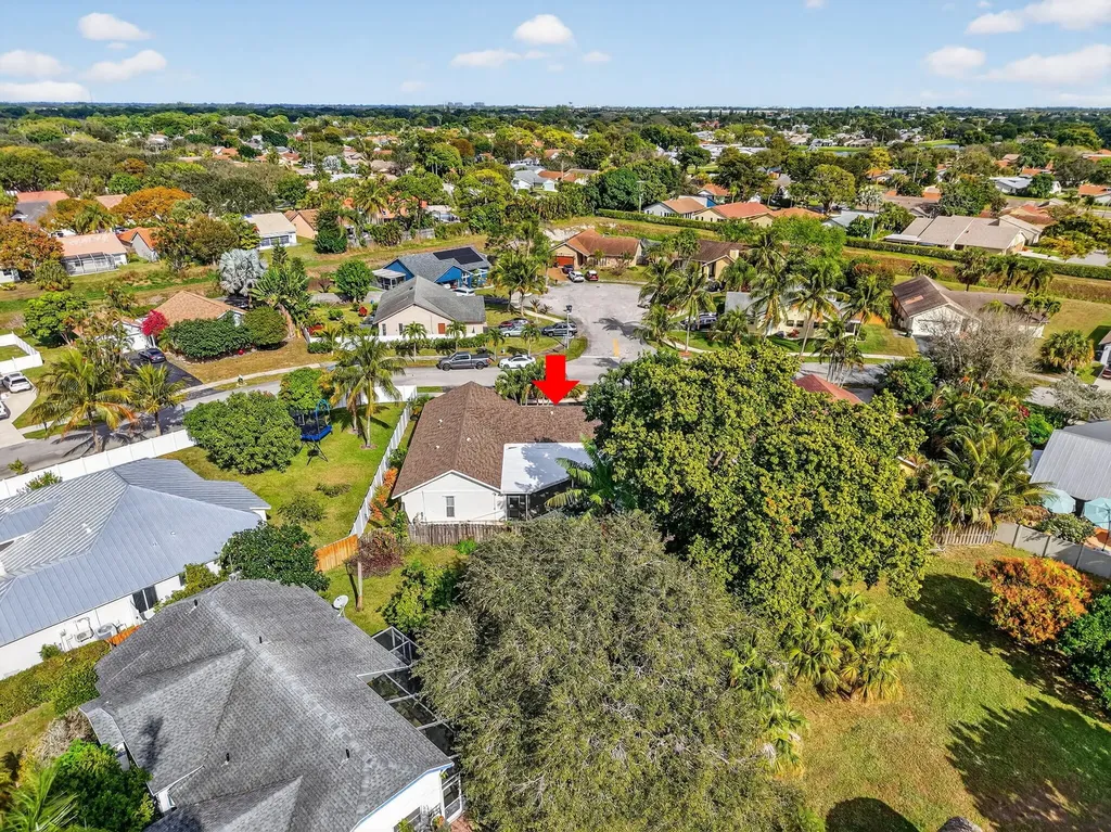 966 NW 37th Avenue Delray Beach FL 33445