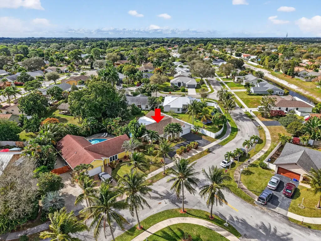 966 NW 37th Avenue Delray Beach FL 33445