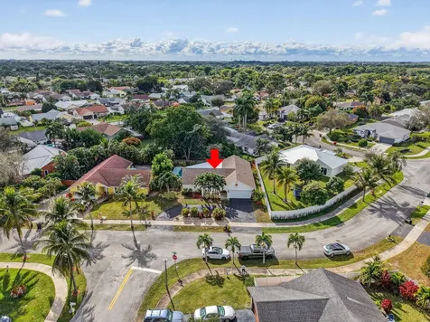 966 NW 37th Avenue Delray Beach FL 33445
