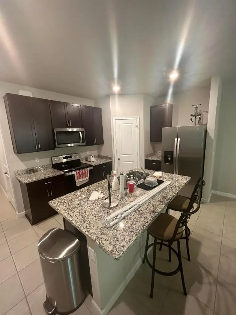 5630 N Enclave Drive Mangonia Park FL 33407