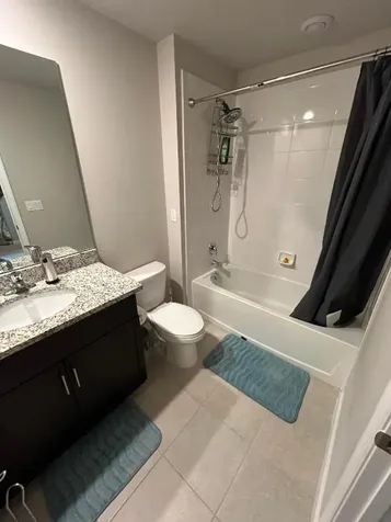 5630 N Enclave Drive Mangonia Park FL 33407