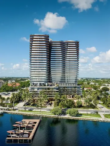 1919 N Flagler Drive West Palm Beach FL 33407