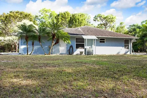 18268 49th Street N Loxahatchee FL 33470