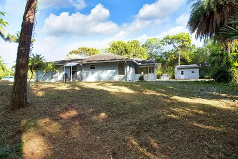 18268 49th Street N Loxahatchee FL 33470