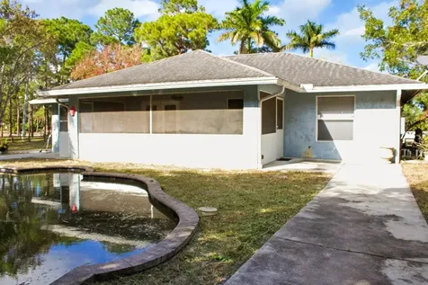 18268 49th Street N Loxahatchee FL 33470