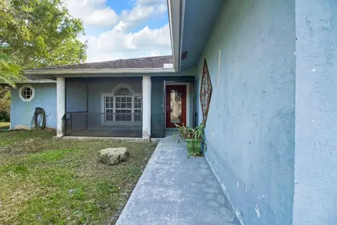 18268 49th Street N Loxahatchee FL 33470