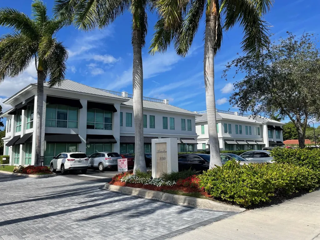 2799 NW 2nd Avenue Boca Raton FL 33431