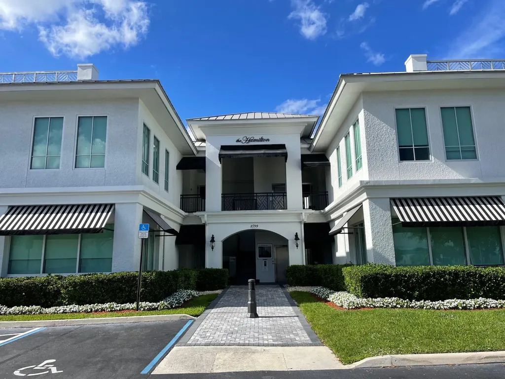 2799 NW 2nd Avenue Boca Raton FL 33431