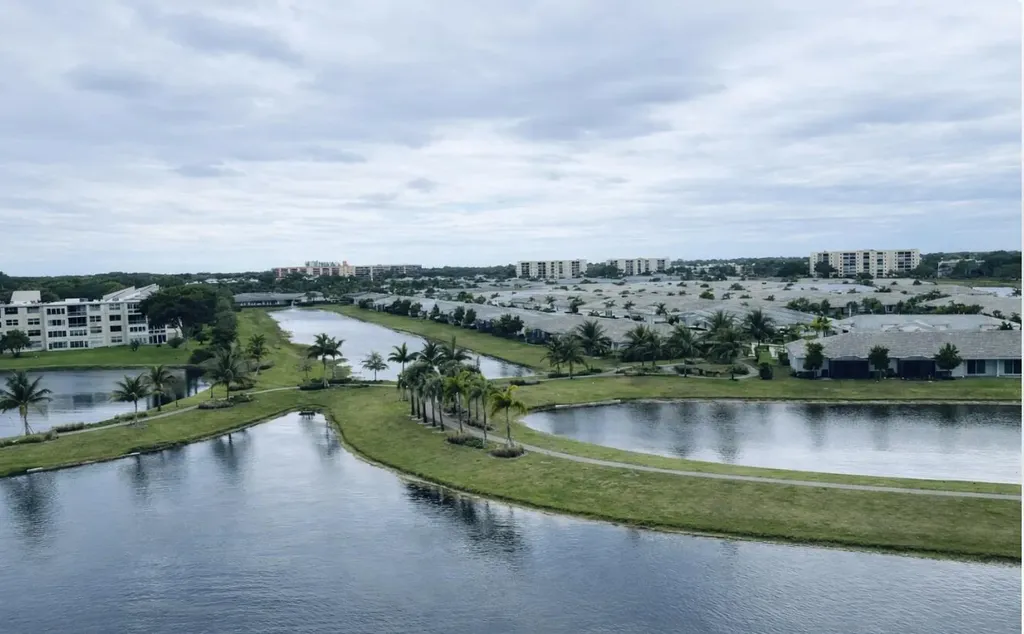 14575 Bonaire Boulevard Delray Beach FL 33446