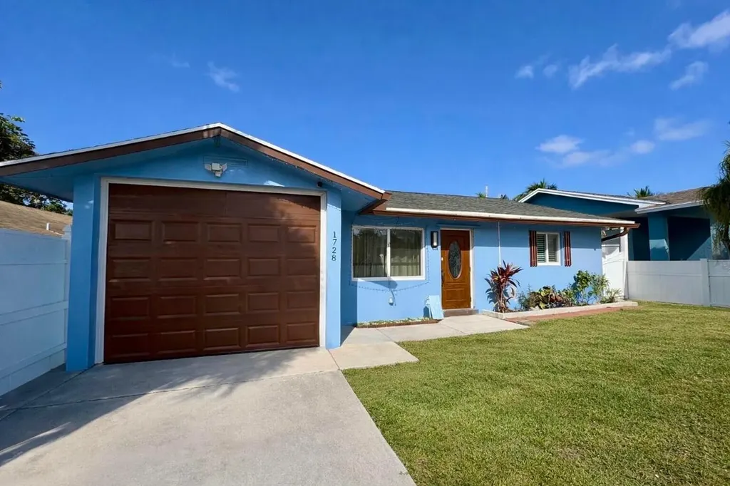 1728 Sunset Avenue Lake Worth Beach FL 33460