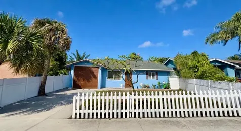 1728 Sunset Avenue Lake Worth Beach FL 33460