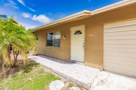 761 SE Browning Avenue Port St Lucie FL 34983