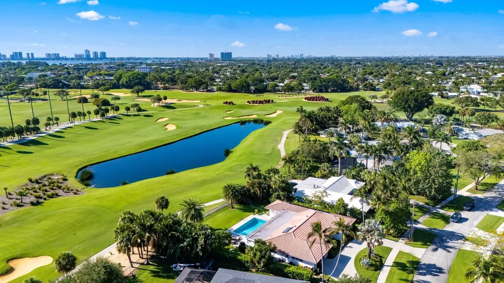 509 Greenway Drive North Palm Beach FL 33408