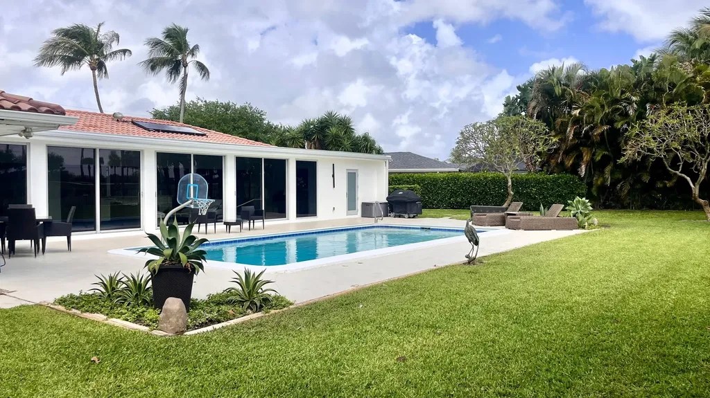 509 Greenway Drive North Palm Beach FL 33408