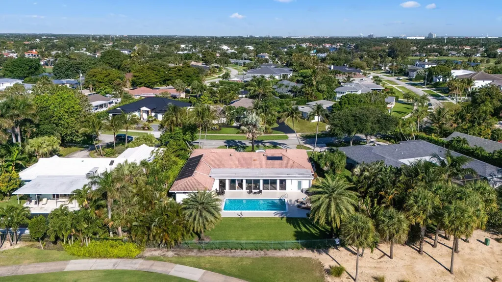 509 Greenway Drive North Palm Beach FL 33408
