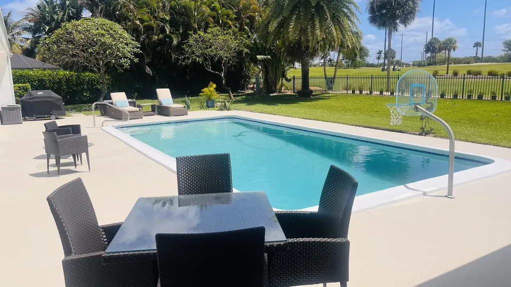 509 Greenway Drive North Palm Beach FL 33408