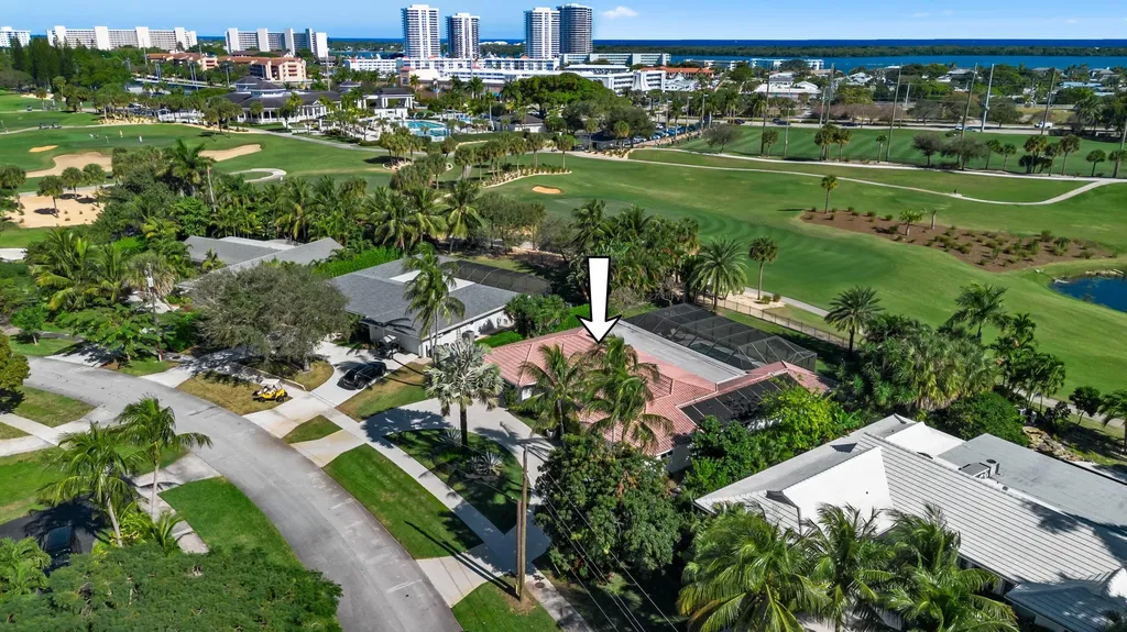 509 Greenway Drive North Palm Beach FL 33408
