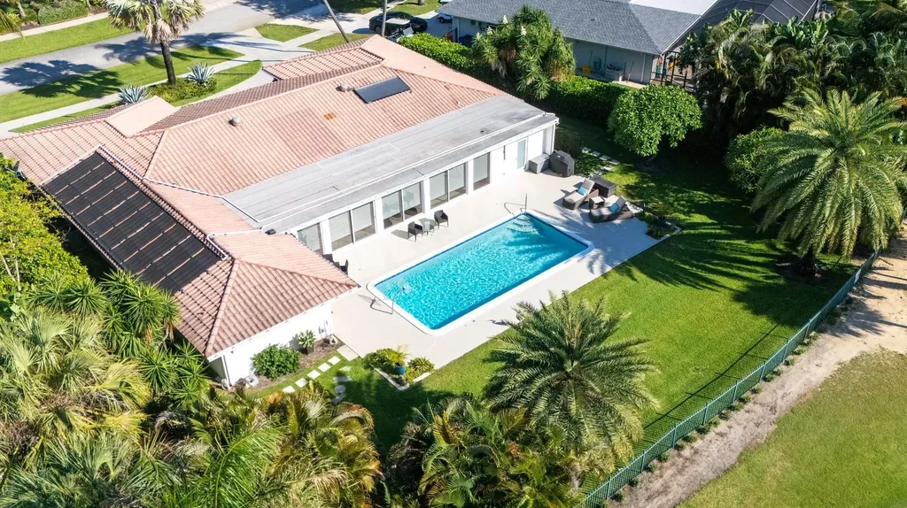 509 Greenway Drive North Palm Beach FL 33408