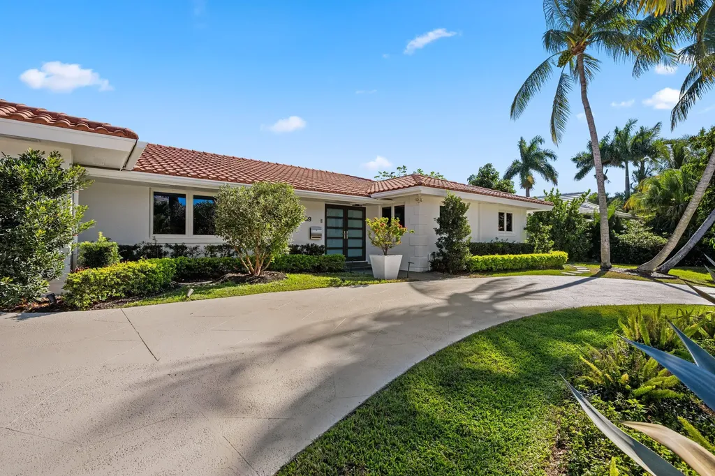 509 Greenway Drive North Palm Beach FL 33408