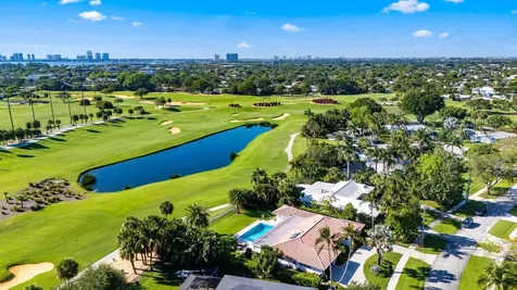 509 Greenway Drive North Palm Beach FL 33408
