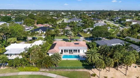 509 Greenway Drive North Palm Beach FL 33408