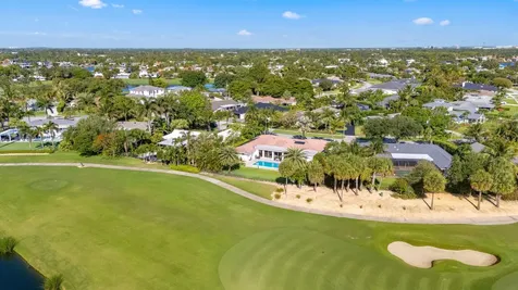 509 Greenway Drive North Palm Beach FL 33408
